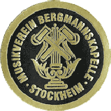 Bergmannskapelle Stockheim